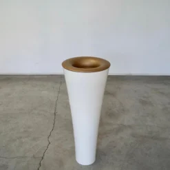 1980's Postmodern Space Age Floor Lamp 13 1980's Postmodern Space Age Floor Lamp -chairish shop 1980s postmodern space age floor lamp 4716 scaled