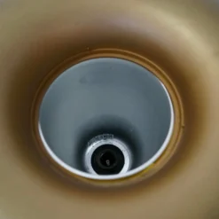 1980's Postmodern Space Age Floor Lamp 18 1980's Postmodern Space Age Floor Lamp -chairish shop 1980s postmodern space age floor lamp 5978 scaled