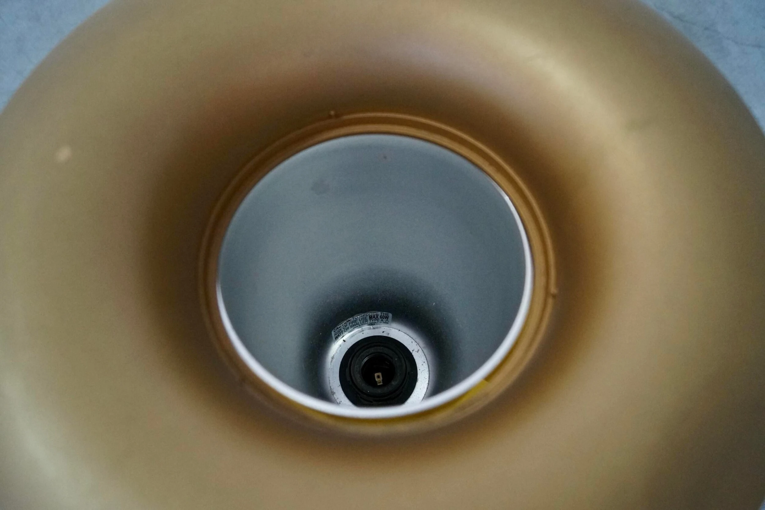 1980's Postmodern Space Age Floor Lamp 9 1980's Postmodern Space Age Floor Lamp - Image 9