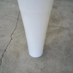 1980's Postmodern Space Age Floor Lamp 16 1980's Postmodern Space Age Floor Lamp -chairish shop 1980s postmodern space age floor lamp 7773 scaled