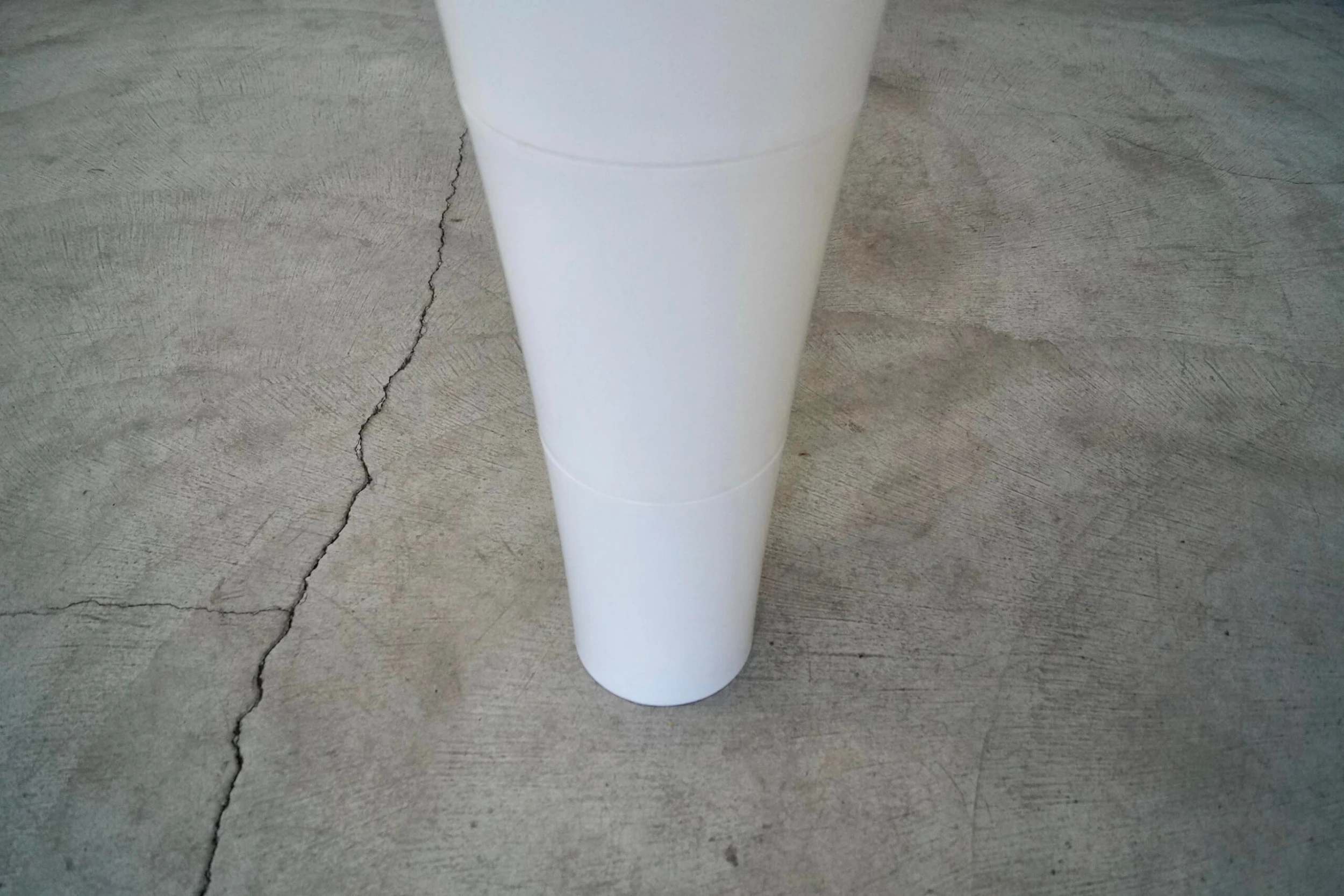 1980's Postmodern Space Age Floor Lamp 7 1980's Postmodern Space Age Floor Lamp - Image 7