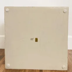 1980's Postmodern Tesselated Mactan Stone And Brass Coffee Table With Glass Top 17 1980's Postmodern Tesselated Mactan Stone And Brass Coffee Table With Glass Top -chairish shop 1980s postmodern tesselated mactan stone and brass coffee table with glass top 8159