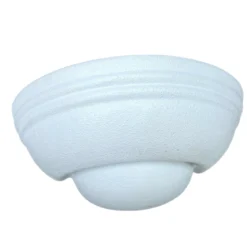 1980’s Postmodern Textured Plaster Wall Sconces - A Pair -chairish shop 1980s postmodern textured plaster wall sconces a pair 3372