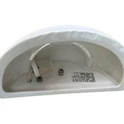 1980’s Postmodern Textured Plaster Wall Sconces - A Pair -chairish shop 1980s postmodern textured plaster wall sconces a pair 5265 scaled