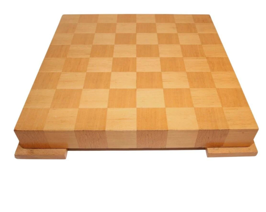 1990's Michael Graves Post Modern PostModern Memphis Ultra Chess Checkers Complete Pieces & Board - Signed 4 1990's Michael Graves Post Modern PostModern Memphis Ultra Chess Checkers Complete Pieces & Board - Signed - Image 4