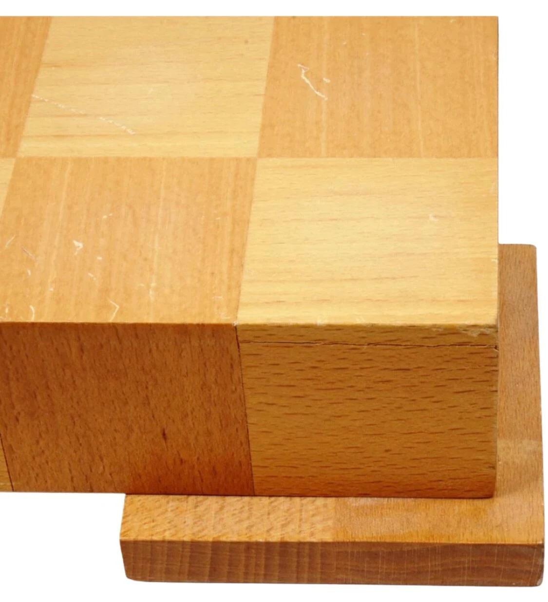 1990's Michael Graves Post Modern PostModern Memphis Ultra Chess Checkers Complete Pieces & Board - Signed 6 1990's Michael Graves Post Modern PostModern Memphis Ultra Chess Checkers Complete Pieces & Board - Signed - Image 6