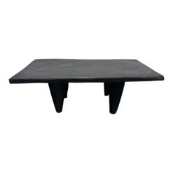 1990's Vintage Senufo Coffee Table