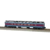 2019440 S Scale American Flyer The Polar Express Hot Chocolate Car