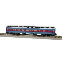 2019440 S Scale American Flyer The Polar Express Hot Chocolate Car