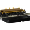 2219030 S Scale American Flyer Union Pacific Log Dump Car