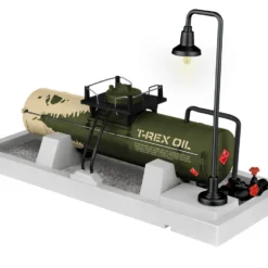 2220020 S Scale American Flyer T-REX Oil Storage Tank