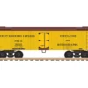 6-44135 S Gauge AF Fruit Growers Express Woodside Reefer #35205