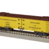 6-44136 S Gauge AF Fruit Growers Express Woodside Reefer #35284