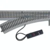 6-49885 S Scale American Flyer FasTrack R27 LH Command/Remote Switch