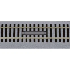6-49895 S Scale Lionel AF FasTrack Uncoupling Section