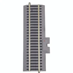 Lionel 6-49896 S Scale American Flyer Flyerchief Terminal Track