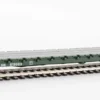 910-5812 HO Scale Walthers MainLine 60' P-S Bulkhead Flatcar (48' IL) Indiana Harbor Belt #819009