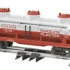 6-49625 Lionel S American Flyer Bakelight 2-Pack