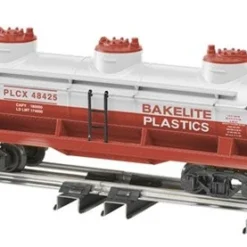 6-49625 Lionel S American Flyer Bakelight 2-Pack