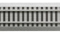 6-49852 S Lionel AF FasTrack 10" Straight Track