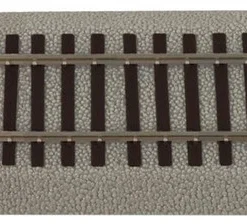 6-49867 S Lionel AF FasTrack 5" Straight