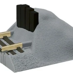 Lionel 6-49893 S AF Earthen Bumper