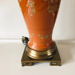 60's Hollywood Recency Style Falkenstein Table Lamp -chairish shop 60s hollywood recency style falkenstein table lamp 1263 scaled