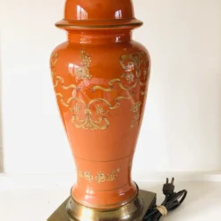 60's Hollywood Recency Style Falkenstein Table Lamp -chairish shop 60s hollywood recency style falkenstein table lamp 3378 scaled