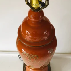 60's Hollywood Recency Style Falkenstein Table Lamp -chairish shop 60s hollywood recency style falkenstein table lamp 5813 scaled