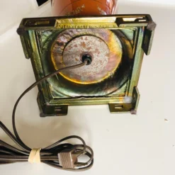 60's Hollywood Recency Style Falkenstein Table Lamp -chairish shop 60s hollywood recency style falkenstein table lamp 8344 scaled