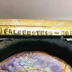 60's Hollywood Recency Style Falkenstein Table Lamp -chairish shop 60s hollywood recency style falkenstein table lamp 8749 scaled