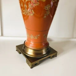 60's Hollywood Recency Style Falkenstein Table Lamp -chairish shop 60s hollywood recency style falkenstein table lamp 9987 scaled