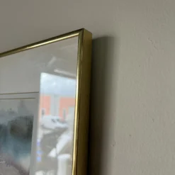 80's Le Bloemker Acrylic On Paper Abstract Composition Painting -chairish shop 80s le bloemker acrylic on paper abstract composition painting 6755 scaled