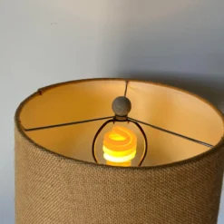 80's Postmodern Faux-Coralstone Plaster Table Lamp 13 80's Postmodern Faux-Coralstone Plaster Table Lamp -chairish shop 80s postmodern faux coralstone plaster table lamp 3472 scaled