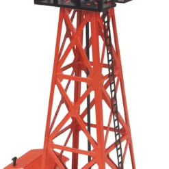 35-90004 S Scale MTH No. 23774 Floodlight Tower