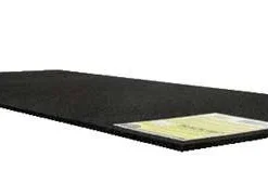 ST1477 Woodland Scenics HO/S/O Track-Bed Super Sheets