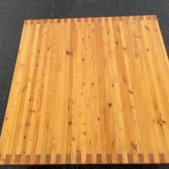 A Danish Mid-Century Modern Brutalist Coffee Table In Pine From The 1970´s, 1972 14 A Danish Mid-Century Modern Brutalist Coffee Table In Pine From The 1970´s, 1972 -chairish shop a danish mid century modern brutalist coffee table in pine from the 1970 s 1972 9106