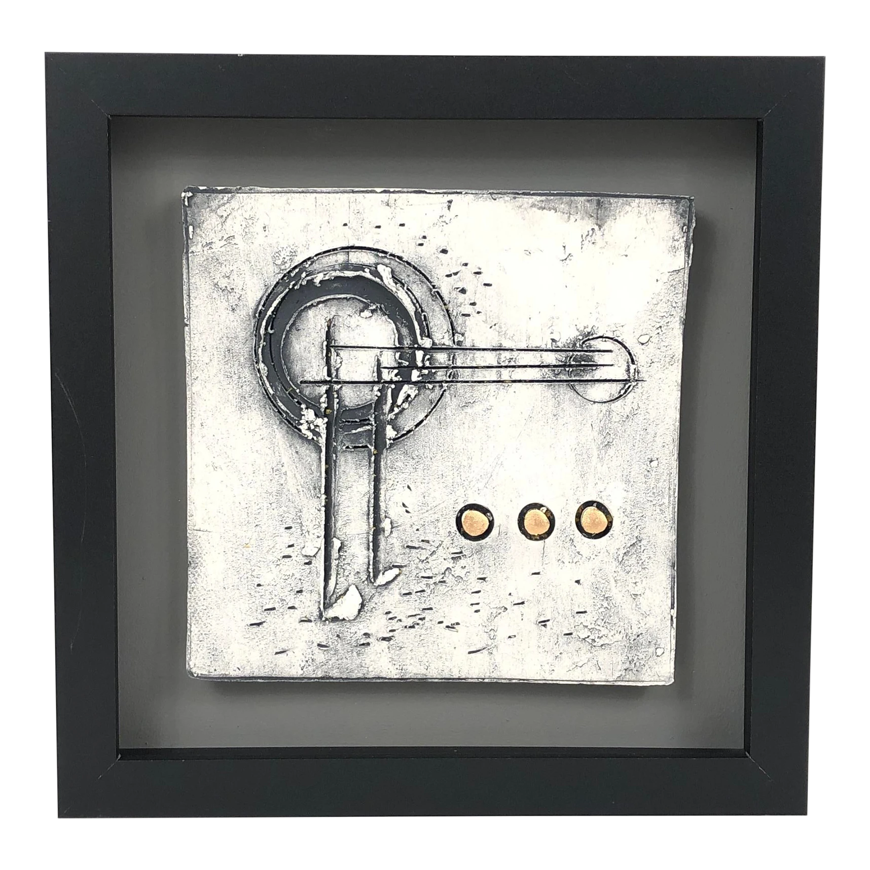 Abstract 80's Nos Modern Art Framed Ceramic Studio Tile Wall Square Steve Savage 1 Abstract 80's Nos Modern Art Framed Ceramic Studio Tile Wall Square Steve Savage