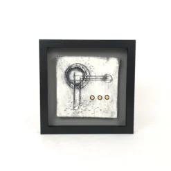 Abstract 80's Nos Modern Art Framed Ceramic Studio Tile Wall Square Steve Savage 13 Abstract 80's Nos Modern Art Framed Ceramic Studio Tile Wall Square Steve Savage -chairish shop abstract 80s nos modern art framed ceramic studio tile wall square steve savage 7431 scaled