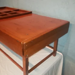 Antique 1800's Hardwood Oak Cobblers Table With Square Nail Construction -chairish shop antique 1800s hardwood oak cobblers table with square nail construction 6598 scaled