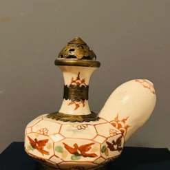 Antique 1910’s Japanese Kendi -chairish shop antique 1910s japanese kendi 3035 scaled