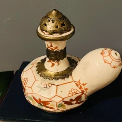 Antique 1910’s Japanese Kendi -chairish shop antique 1910s japanese kendi 8254 scaled