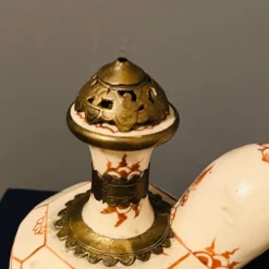 Antique 1910’s Japanese Kendi -chairish shop antique 1910s japanese kendi 9372 scaled