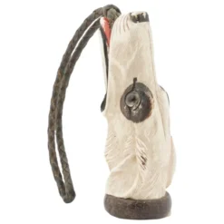 Art Deco 1920’s Bakelite Dog Cane Or Umbrella Handle 11 Art Deco 1920’s Bakelite Dog Cane Or Umbrella Handle -chairish shop art deco 1920s bakelite dog cane or umbrella handle 3658