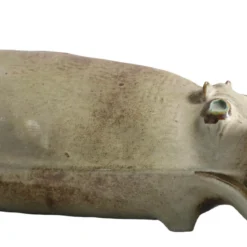 Bennington Pottery Hippopotamus Bank By David Gil Ca. 1970’s -chairish shop bennington pottery hippopotamus bank by david gil ca 1970s 1260