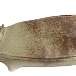 Bennington Pottery Hippopotamus Bank By David Gil Ca. 1970’s -chairish shop bennington pottery hippopotamus bank by david gil ca 1970s 5199