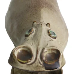 Bennington Pottery Hippopotamus Bank By David Gil Ca. 1970’s -chairish shop bennington pottery hippopotamus bank by david gil ca 1970s 8487