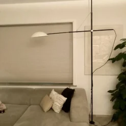 Bigo Floor Lamp By S. T. Valenti For Valenti Luce, 1980s -chairish shop bigo floor lamp by s t valenti for valenti luce 1980s 2700