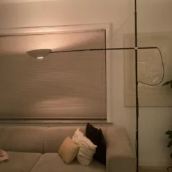 Bigo Floor Lamp By S. T. Valenti For Valenti Luce, 1980s -chairish shop bigo floor lamp by s t valenti for valenti luce 1980s 7063