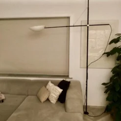 Bigo Floor Lamp By S. T. Valenti For Valenti Luce, 1980s -chairish shop bigo floor lamp by s t valenti for valenti luce 1980s 7877